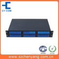Fiber Optic Terminal Box (Rack mount, Fix, SC 48)